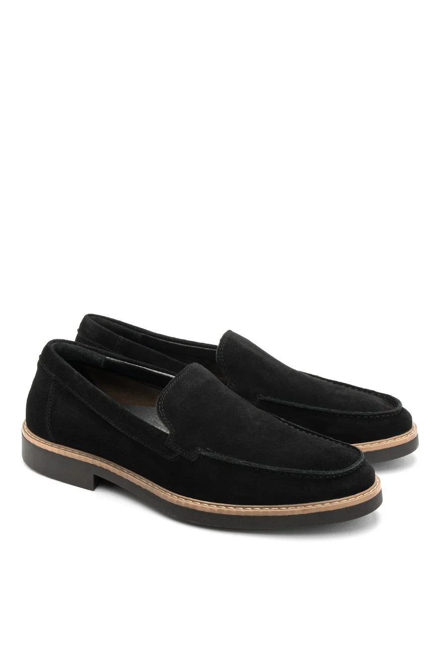 RYŁKO IDHF - Zapatos sin cordones