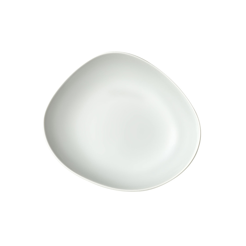 like. by Villeroy & Boch Assiette creuse Organic White Assiette