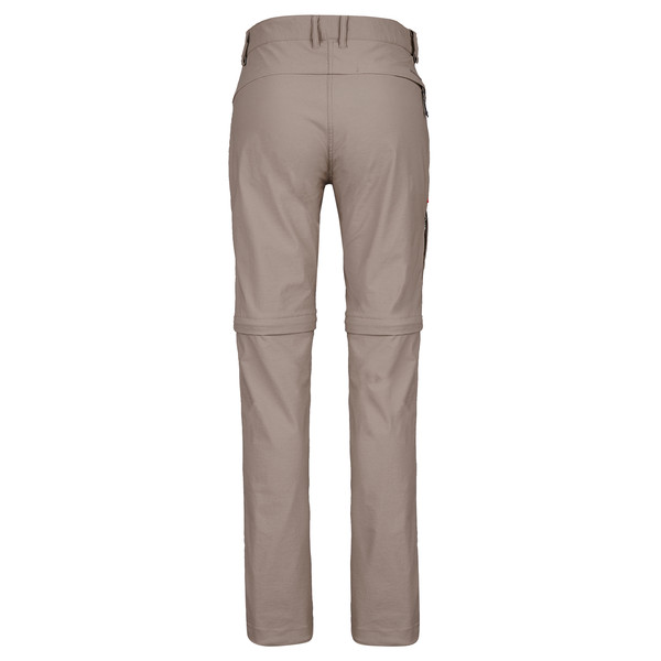 NOSILIFE PRO II CONVERTIBLE TROUSER Damen - Reisehose
