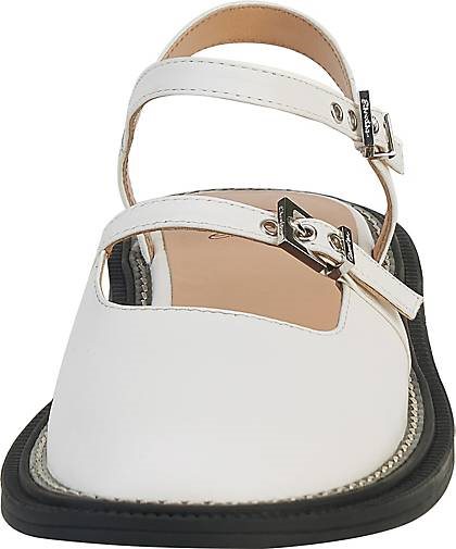 ekonika Sandalen aus Leder