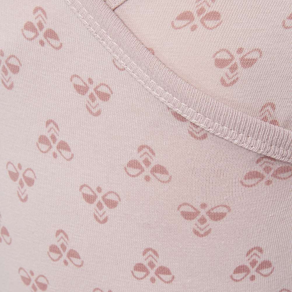 hummel hmlBABY Bee Baby Wickelbody 201388-3347