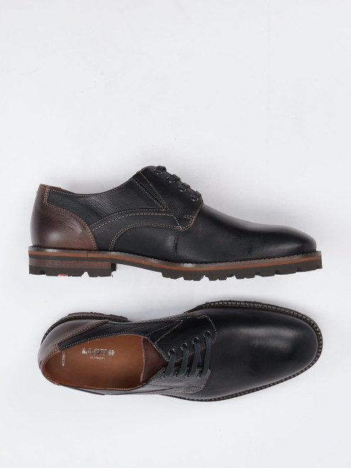 Schnürschuh-46510090125 Lloyd