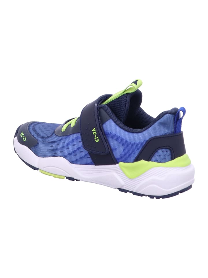 Lurchi Jungen- Halbschuhe  in Blau günstig kaufen