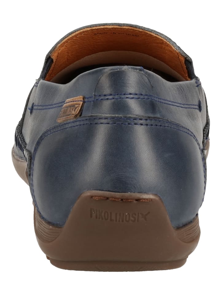 Pikolinos Slipper in Blue günstig kaufen