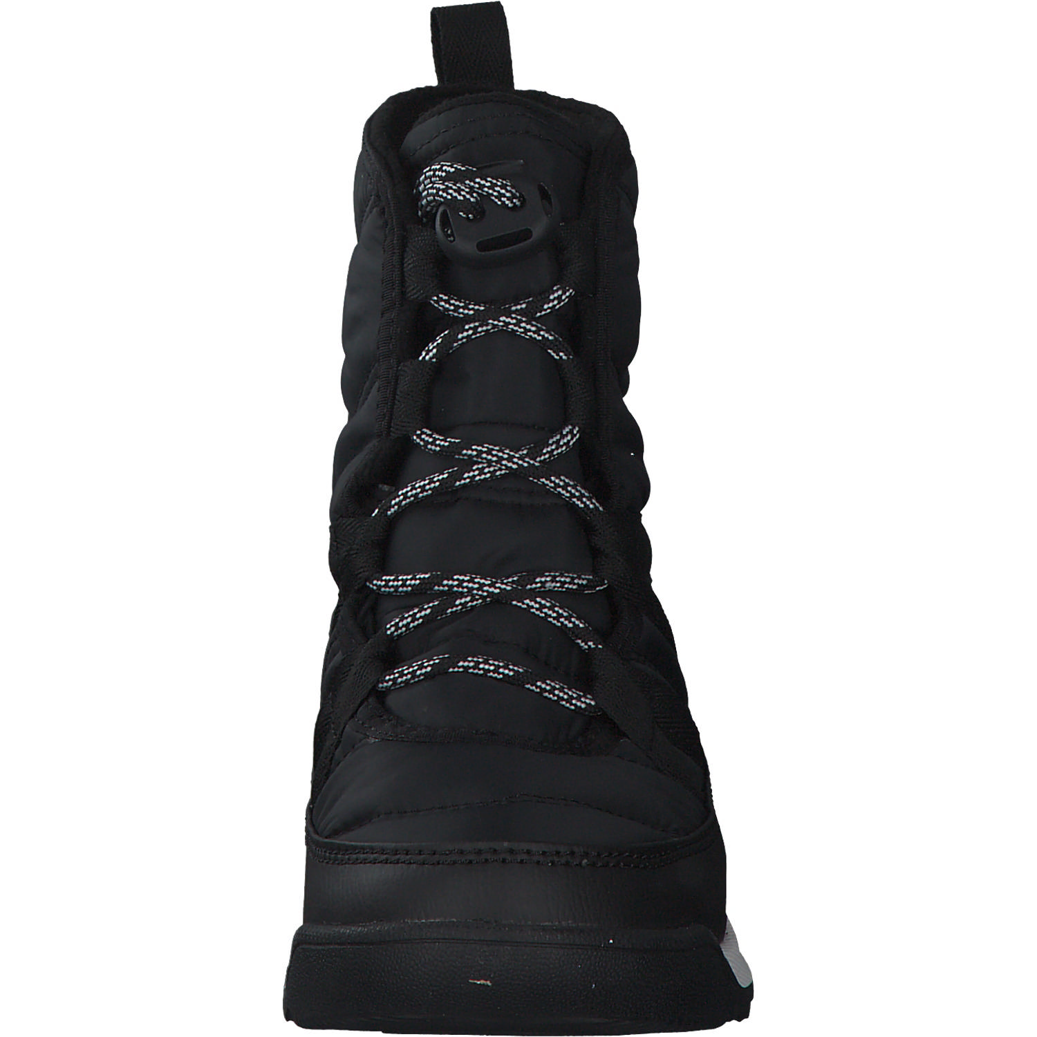 Sorel Youth Whitney II Short 1921401 M, Winterstiefel, Kinder, black