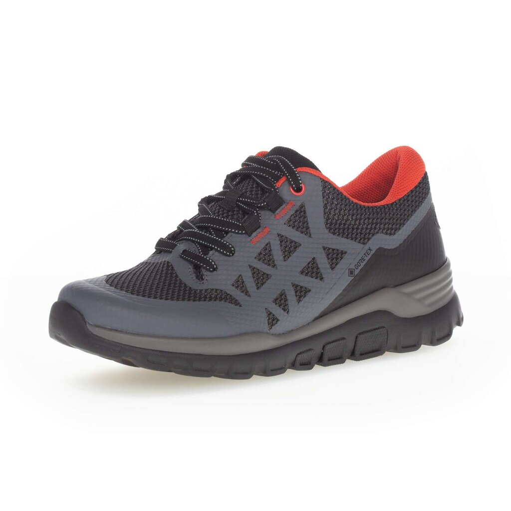 rollingsoft Sneaker low grau