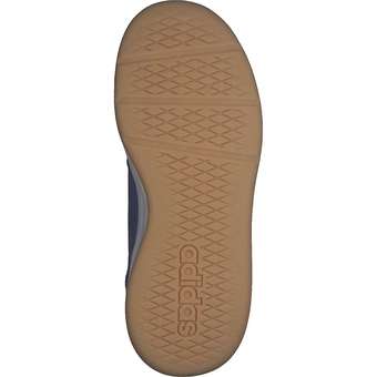 adidas Tensaur K Sneaker in blau