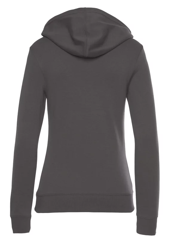 Kapuzensweatshirt