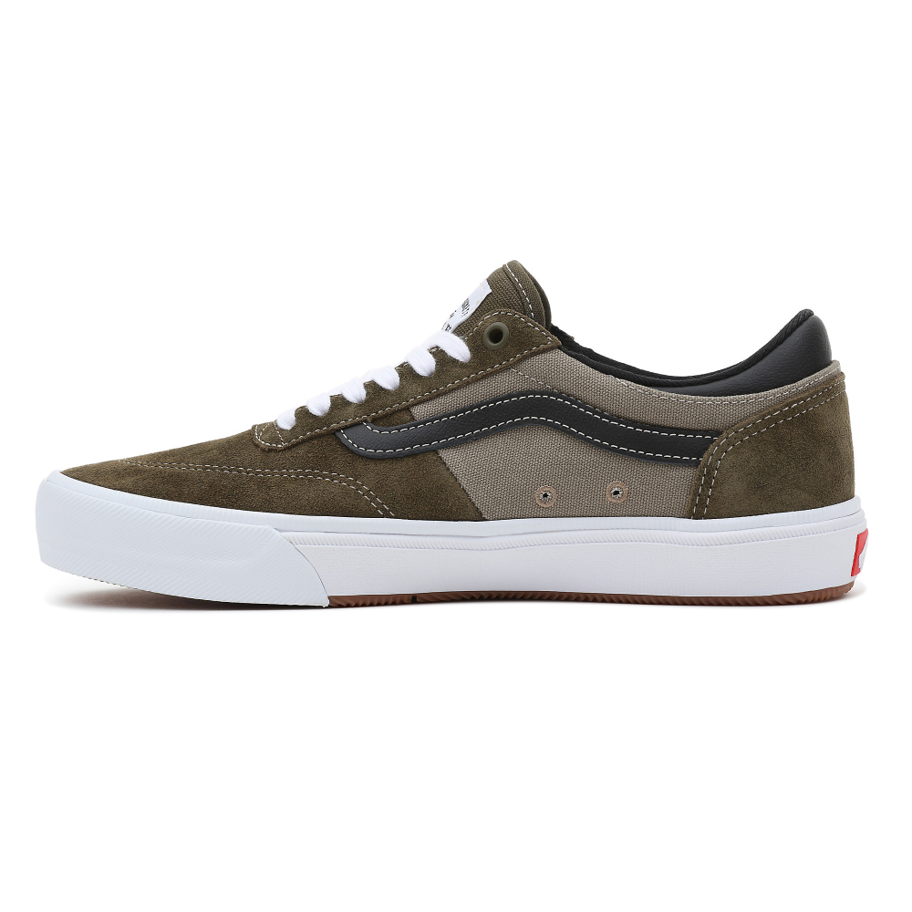 Vans Gilbert Crockett VN0A5JIFDOL1 / grün