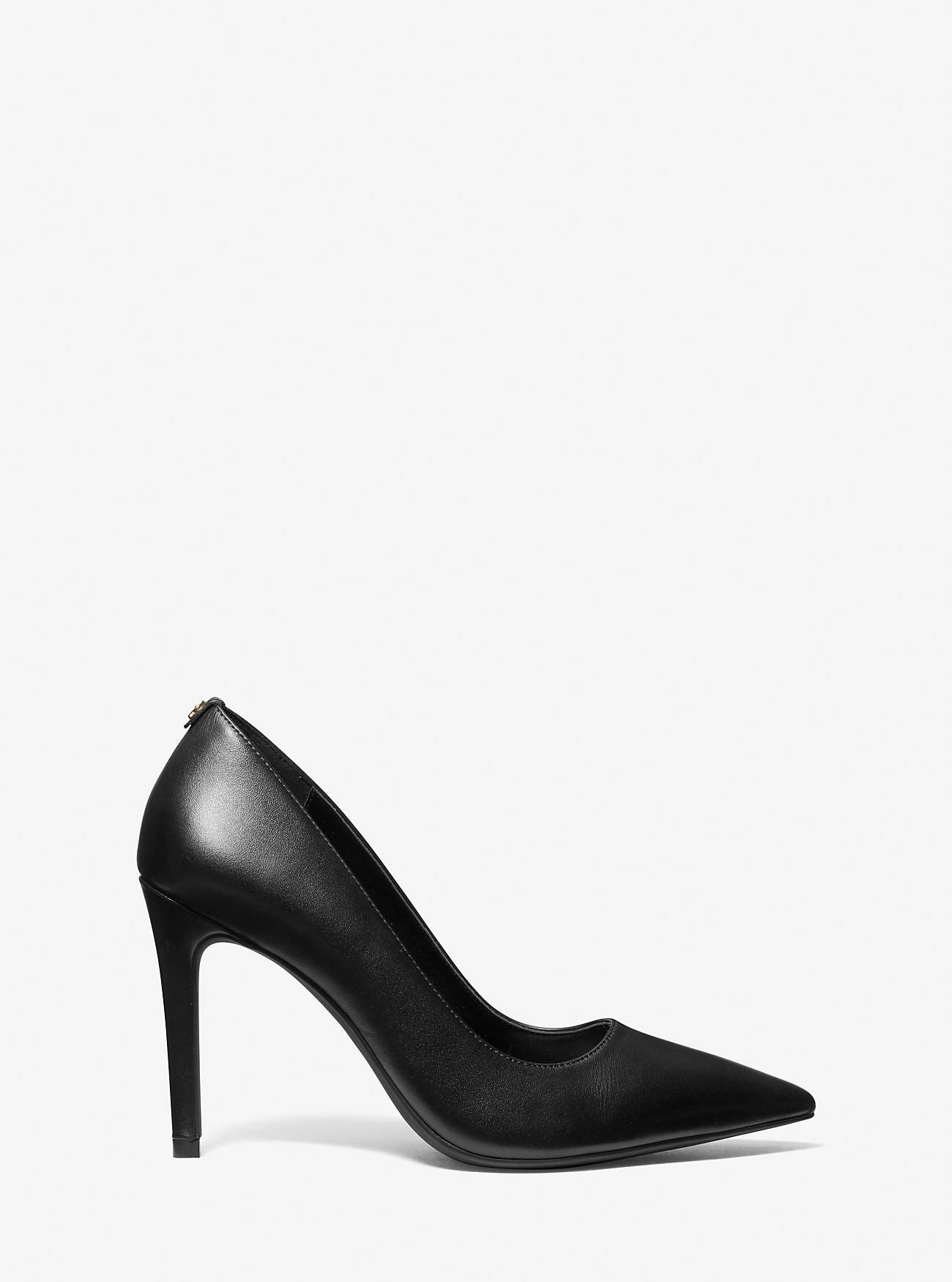 Alina Flex skinnpumps - SVART