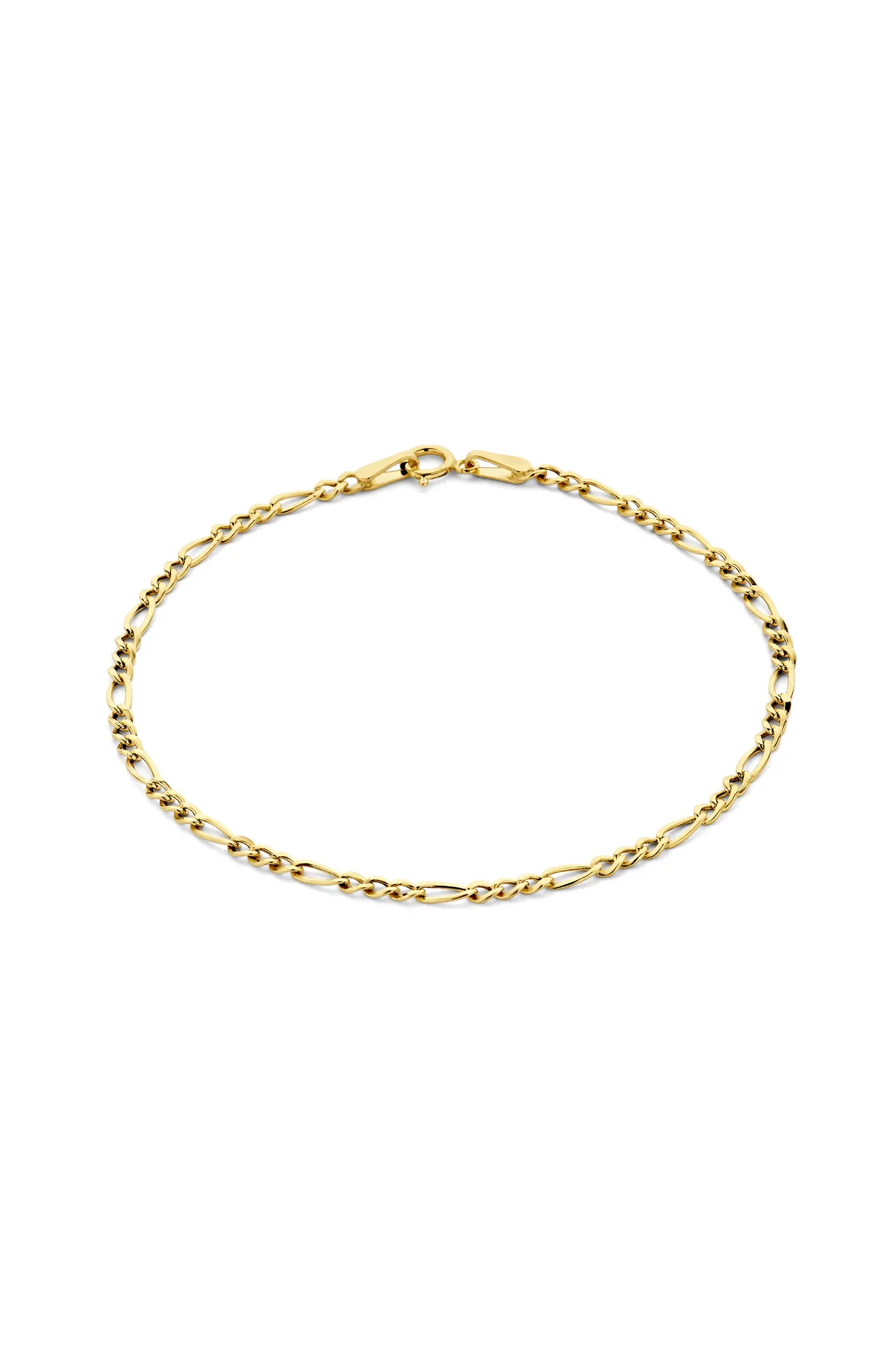 Isabel Bernard  Isabel Bernard Rivoli 14 Karat Armband
