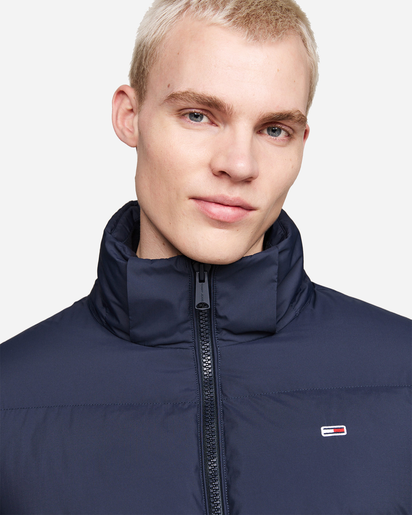 Tommy Hilfiger Essential Dunjakke M DM0DM19786-C1G