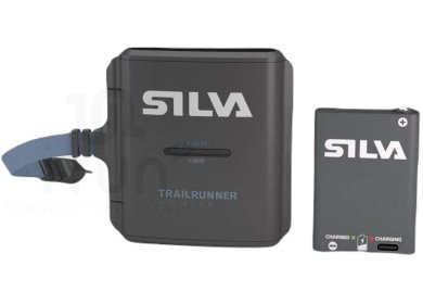 Silva Batterie 1.25Ah