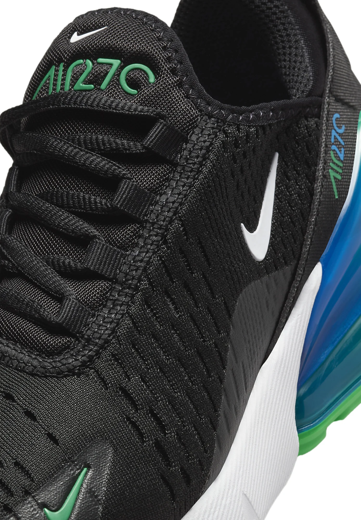 Nike Sportswear AIR MAX - Zapatillas bajas