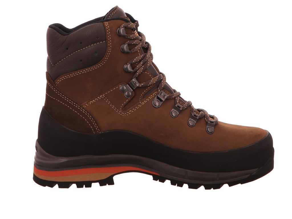 MEINDL Wanderschuhe braun Meindl Vakuum Men d.braun