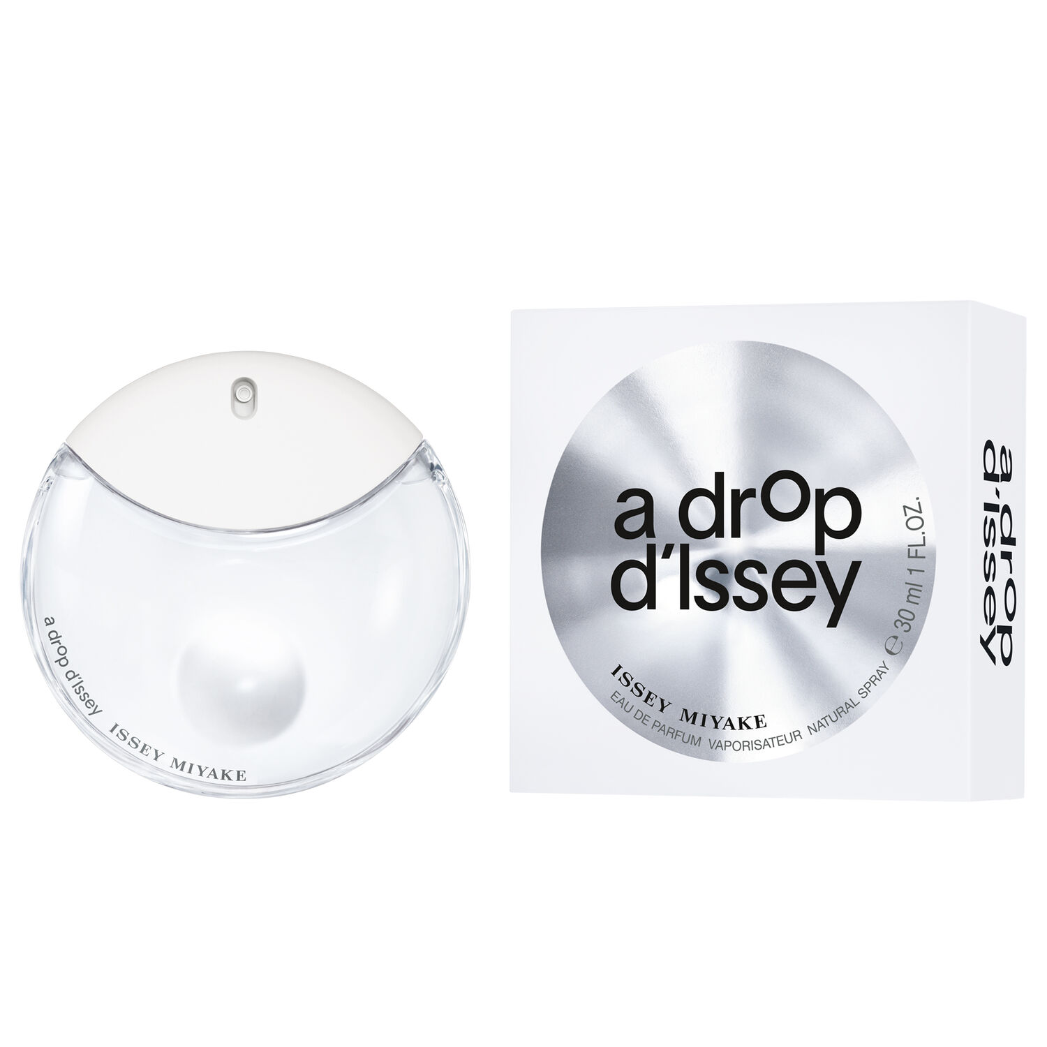 Issey Miyake A Drop D'Issey Eau de Parfum