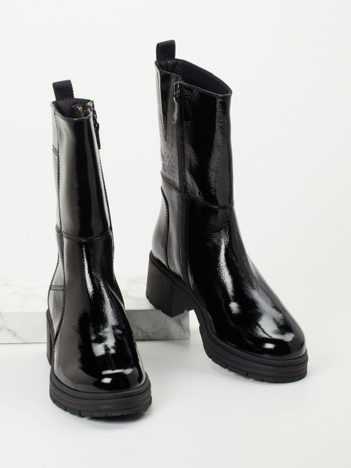 Stiefelette-27580090047 Piedi Nudi