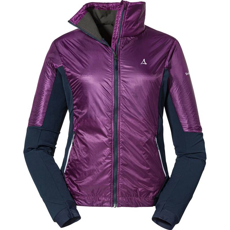 Schöffel Hybrid Cima Mede Funktionsjacke Damen