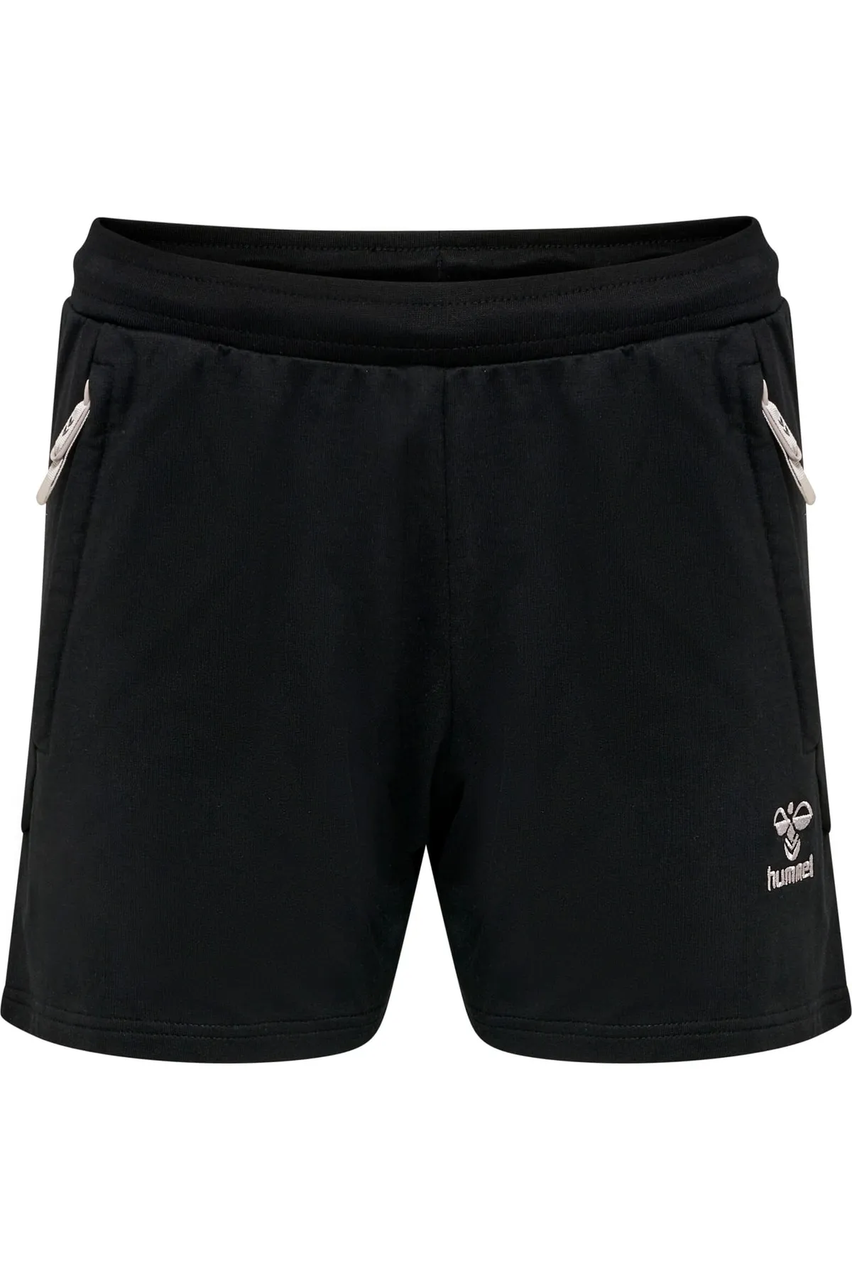 hummel  hmlMOVE GRID COT. SHORTS WOMEN