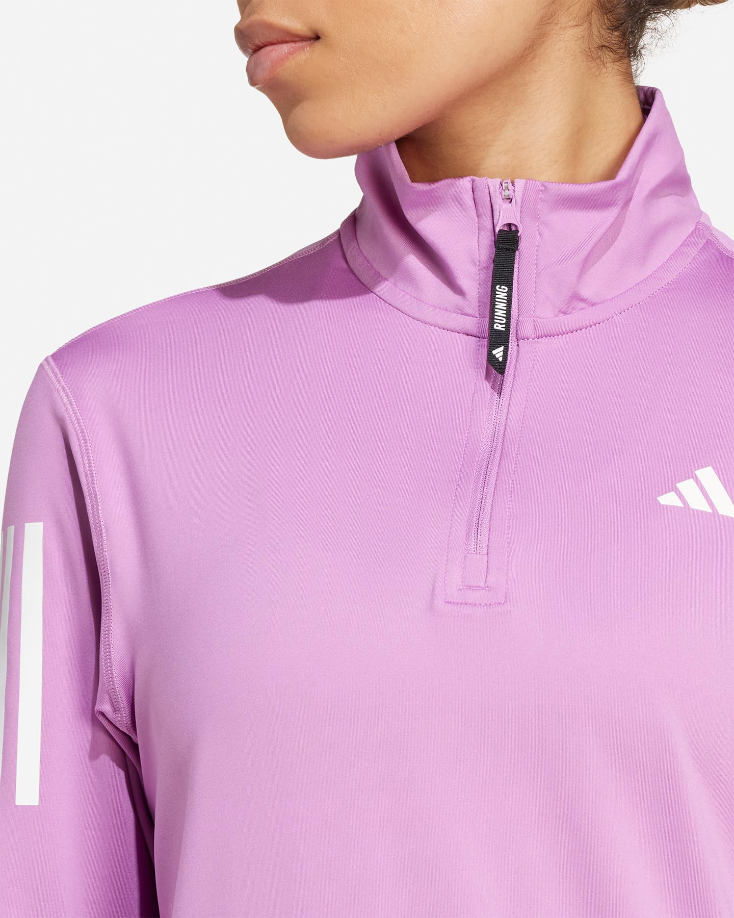 Maglia Running Adidas Otr W IV5510