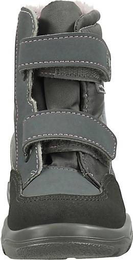 Pepino Stiefelette