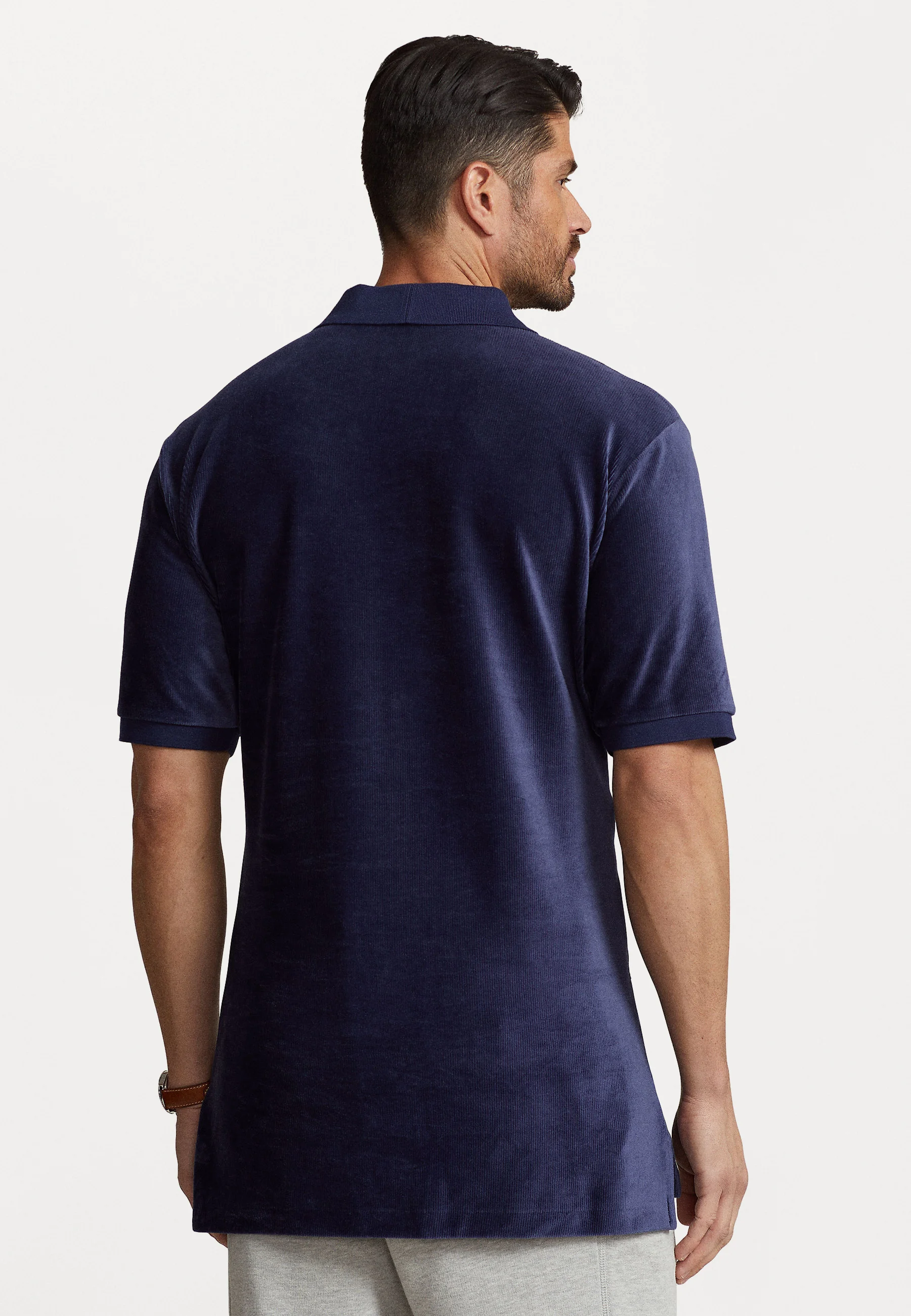 Polo Ralph Lauren Big & Tall MANGA CORTA - Polo