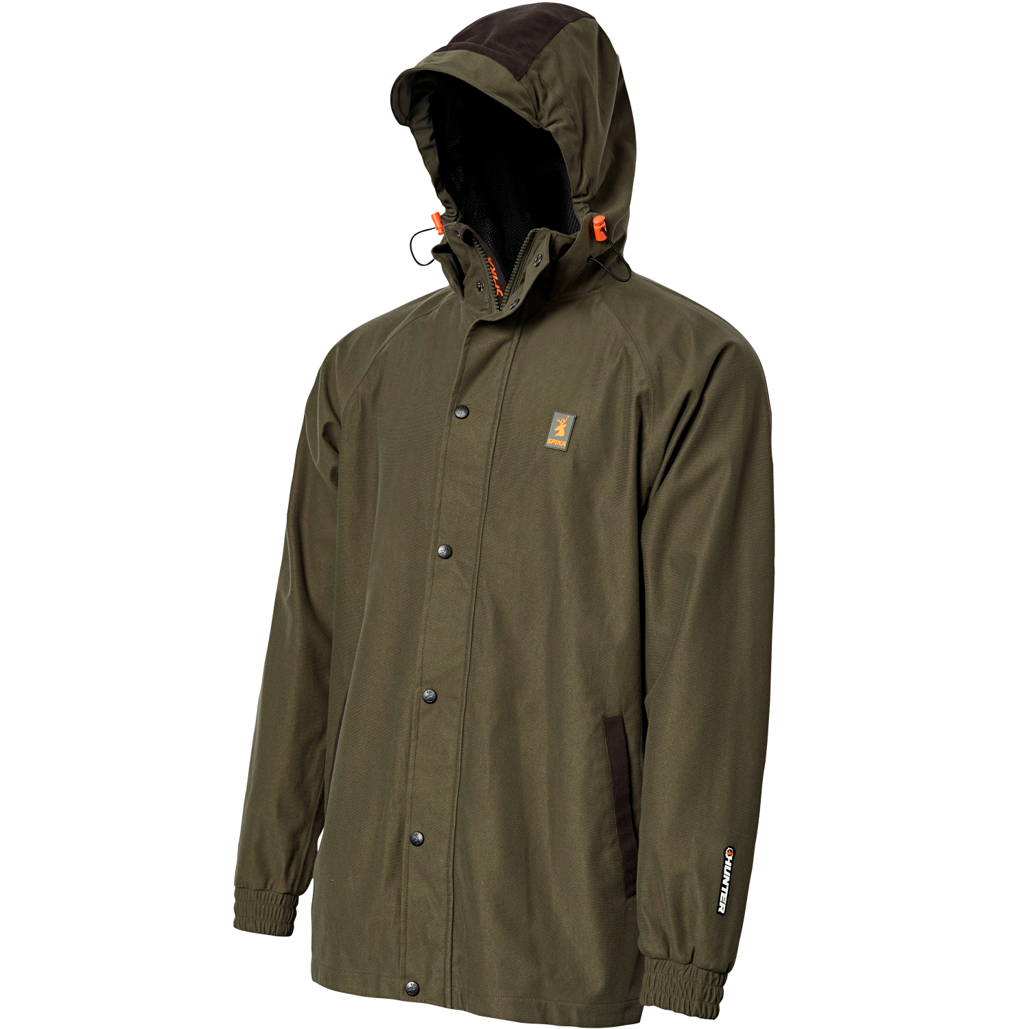 Spika Herren Jacke Valley