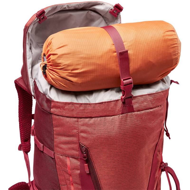 VAUDE Wo Asymmetric 38+8 Trekkingrucksack Damen