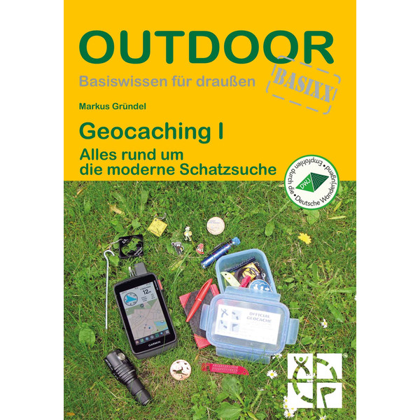 GEOCACHING I