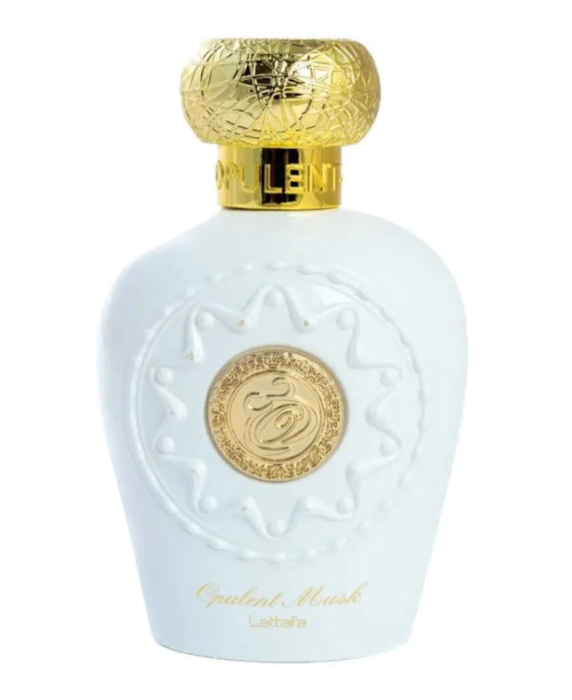 Lattafa Opulent Musk Eau de Parfum til kvinder