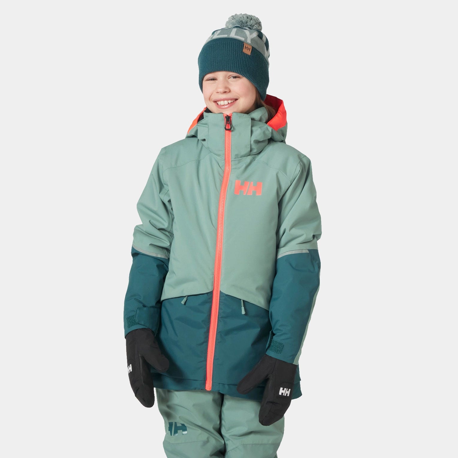Juniors’ Stellar Ski Jacket
