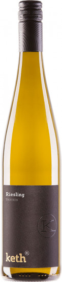 2022 Riesling trocken Bio - Weingut Keth