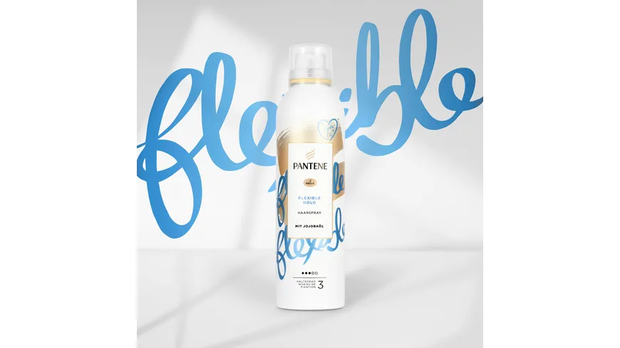 Pantene PRO-V Haarspray Flexible Hold 250ml 250 ml
