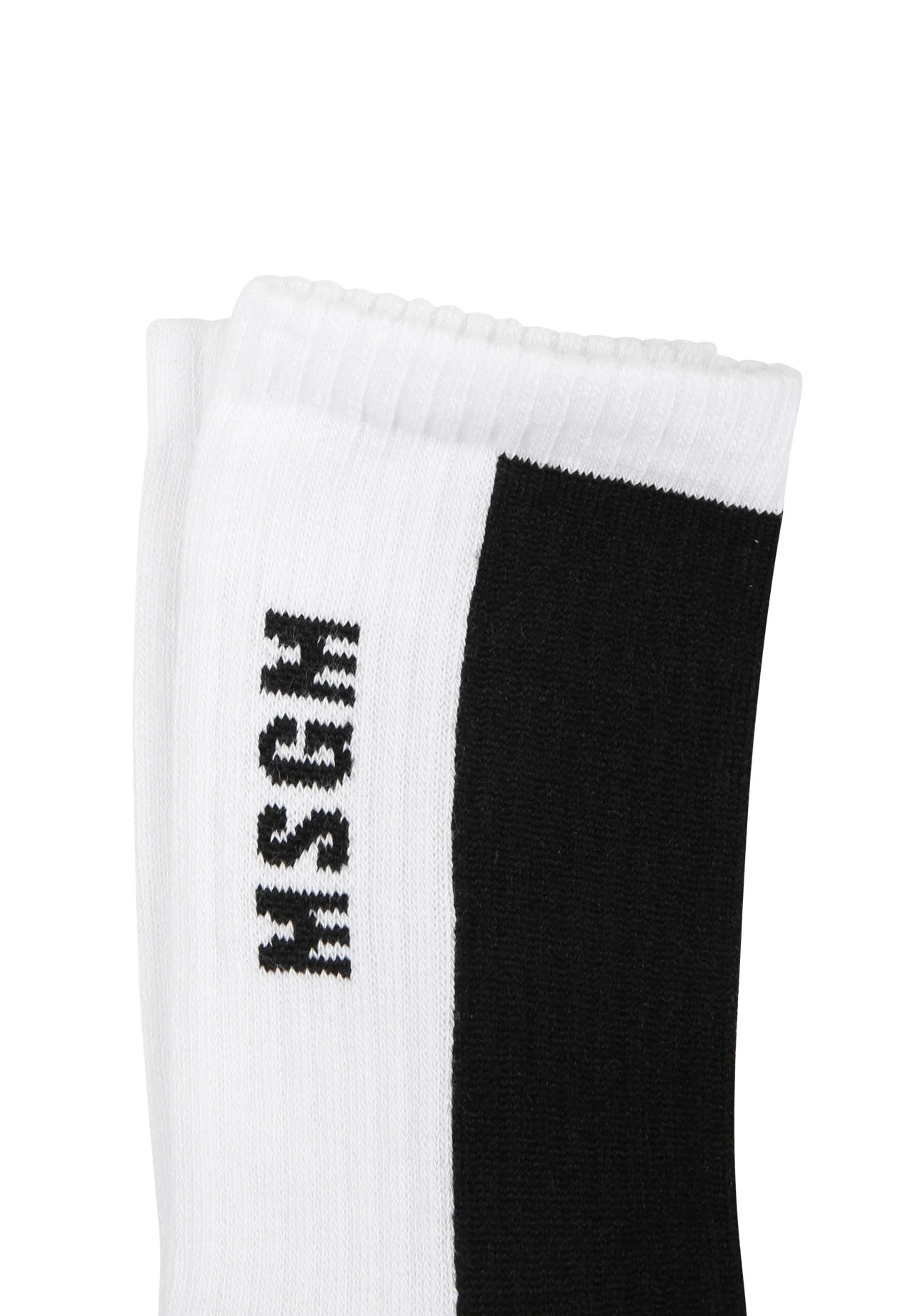 LOGOTIPO DE MSGM - Calcetines