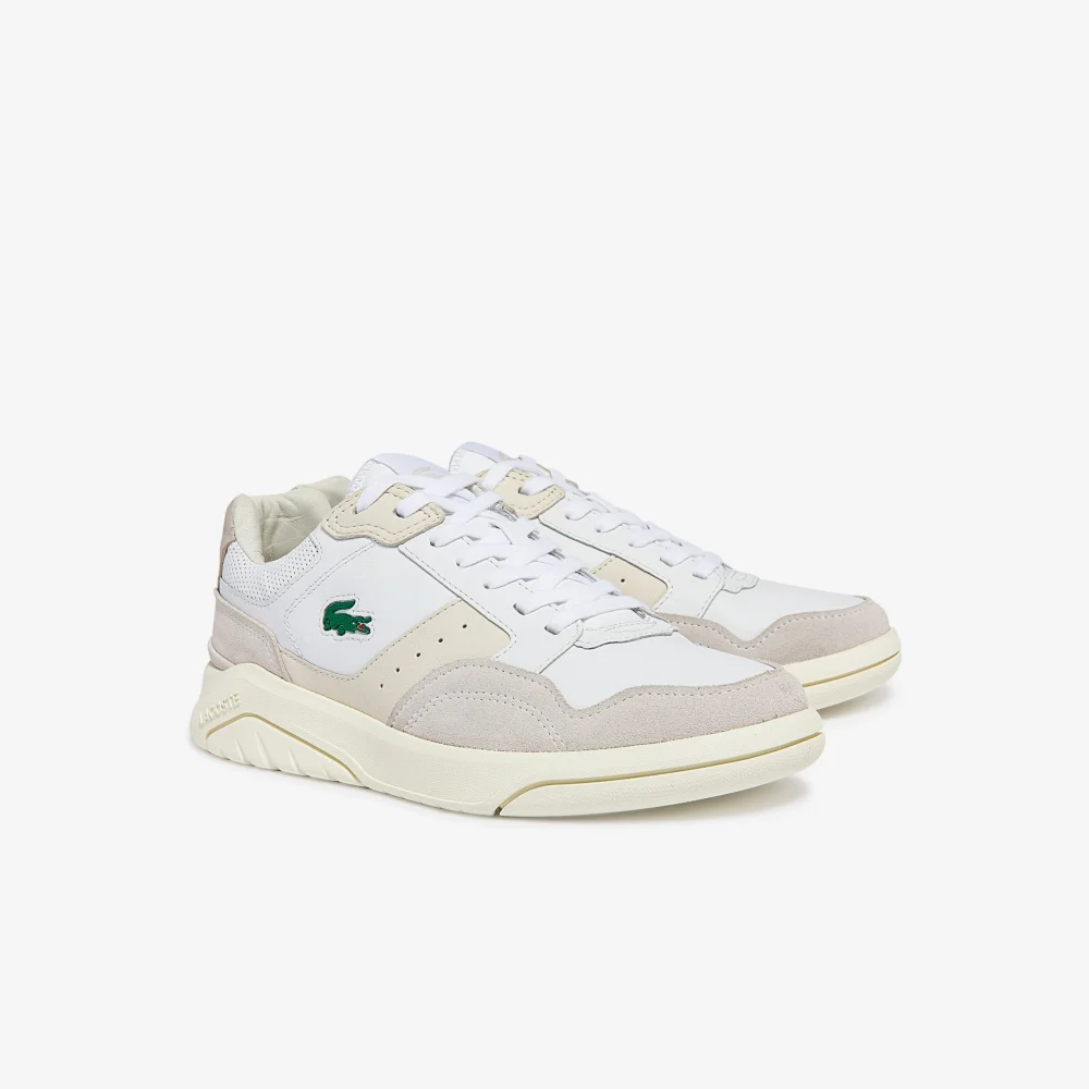 Lacoste Game Advance Luxe 41SMA0015-65T / weiss