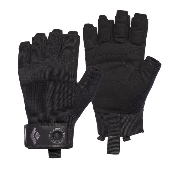 CRAG HALF-FINGER GLOVES - Kletterhandschuhe