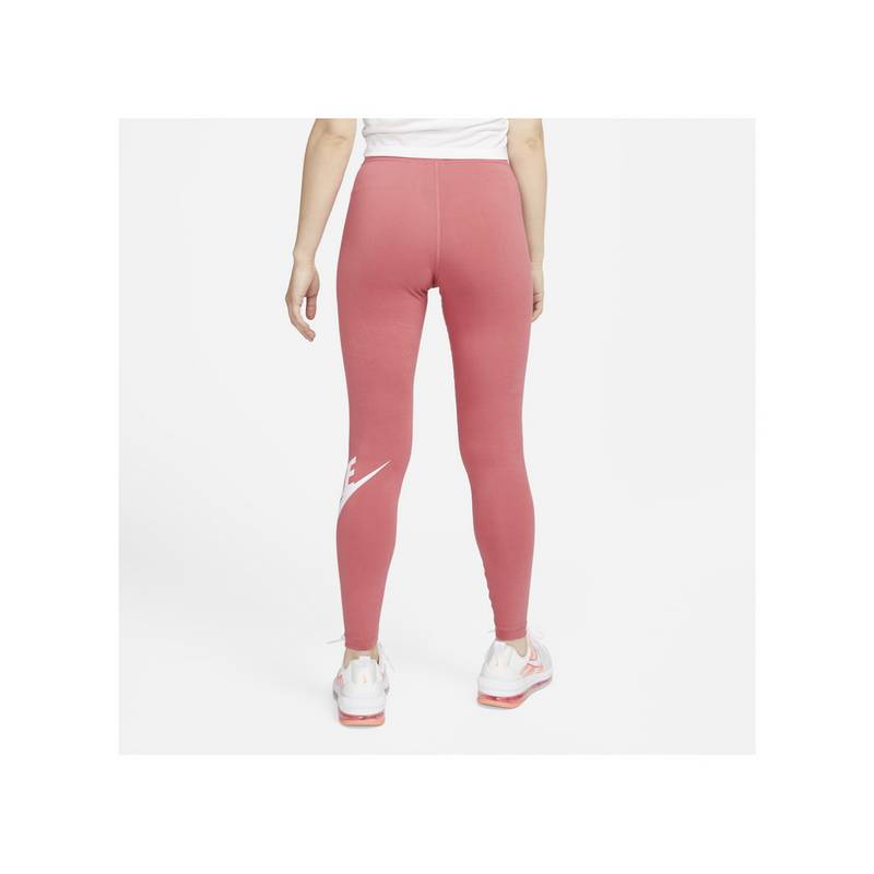 Nike Essentials Leggings Damen Tall Sweathose Damen