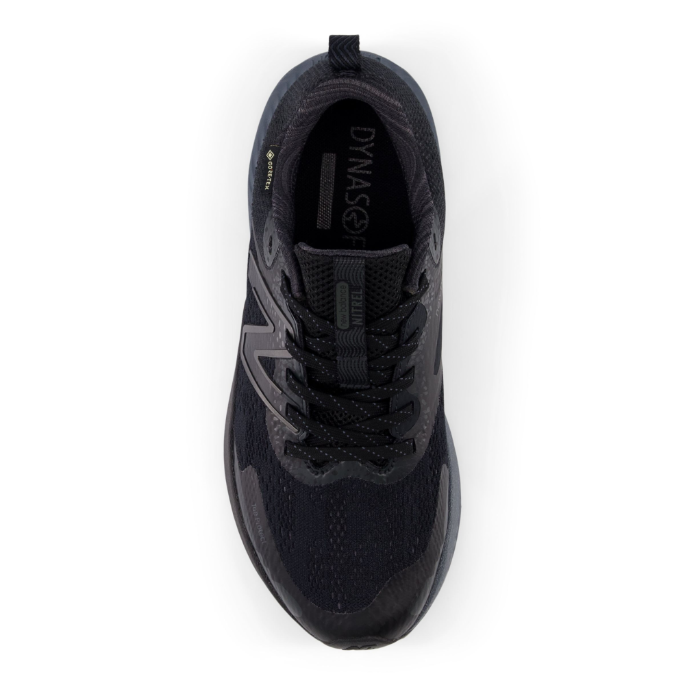 New Balance DynaSoft Nitrel v5 GTX WTNTRGR5 / schwarz