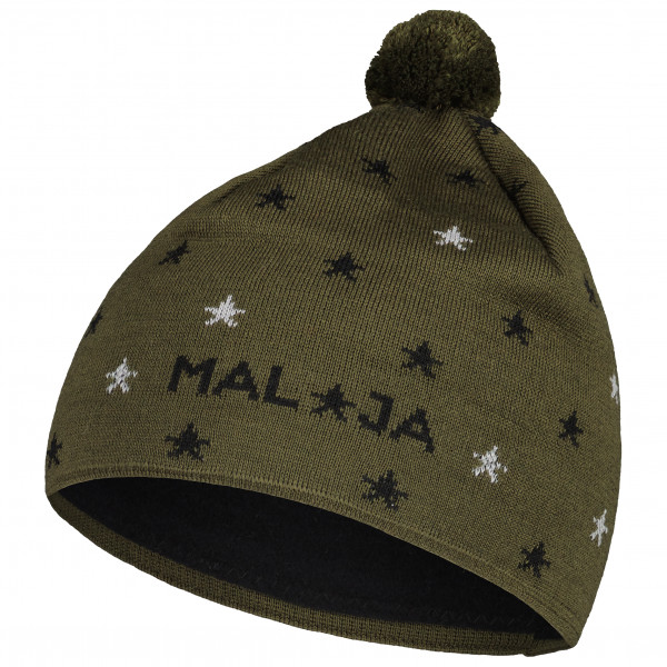Maloja - BergblumeM. - Mütze