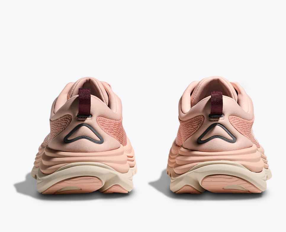 Gaviota 5 Rose Latte / Rose Cream
