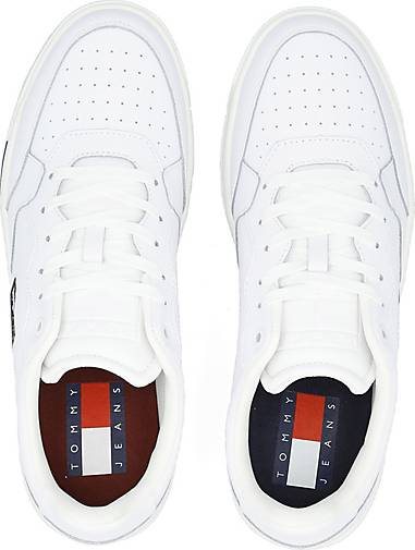 TOMMY-JEANS Sneaker RETRO ESS