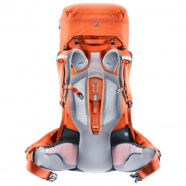 Deuter - Women's Aircontact Core 55+10 SL - Trekkingrucksack