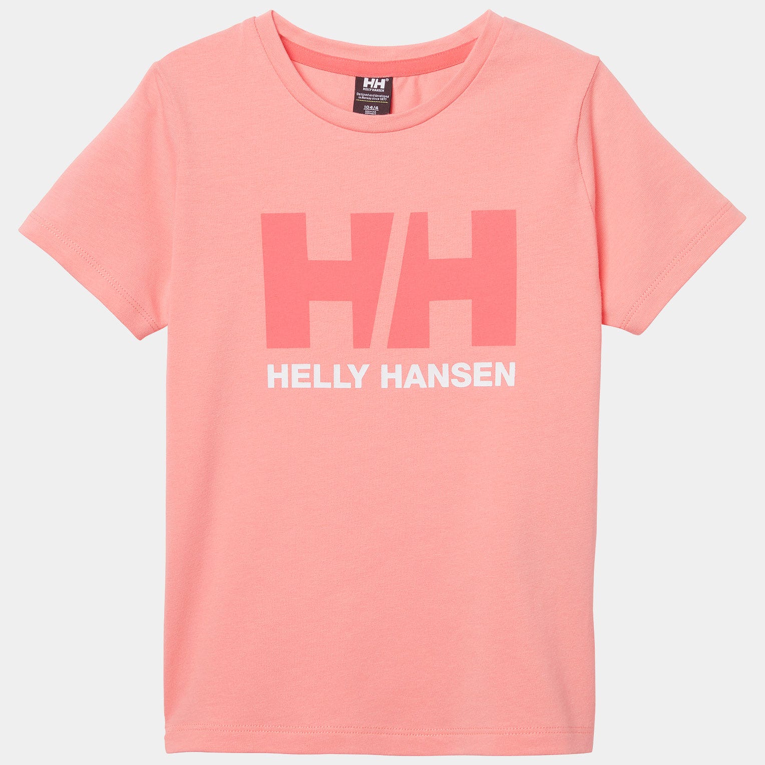 Kids' HH Logo T-Shirt