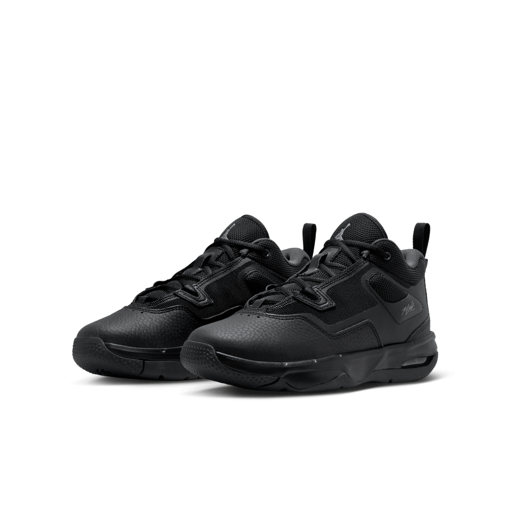 NIKE JORDAN Stay Loyal 3 FB9922-001 / schwarz