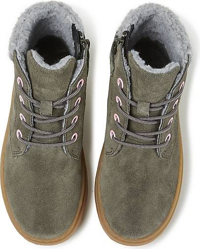 Camper Stiefel Kido