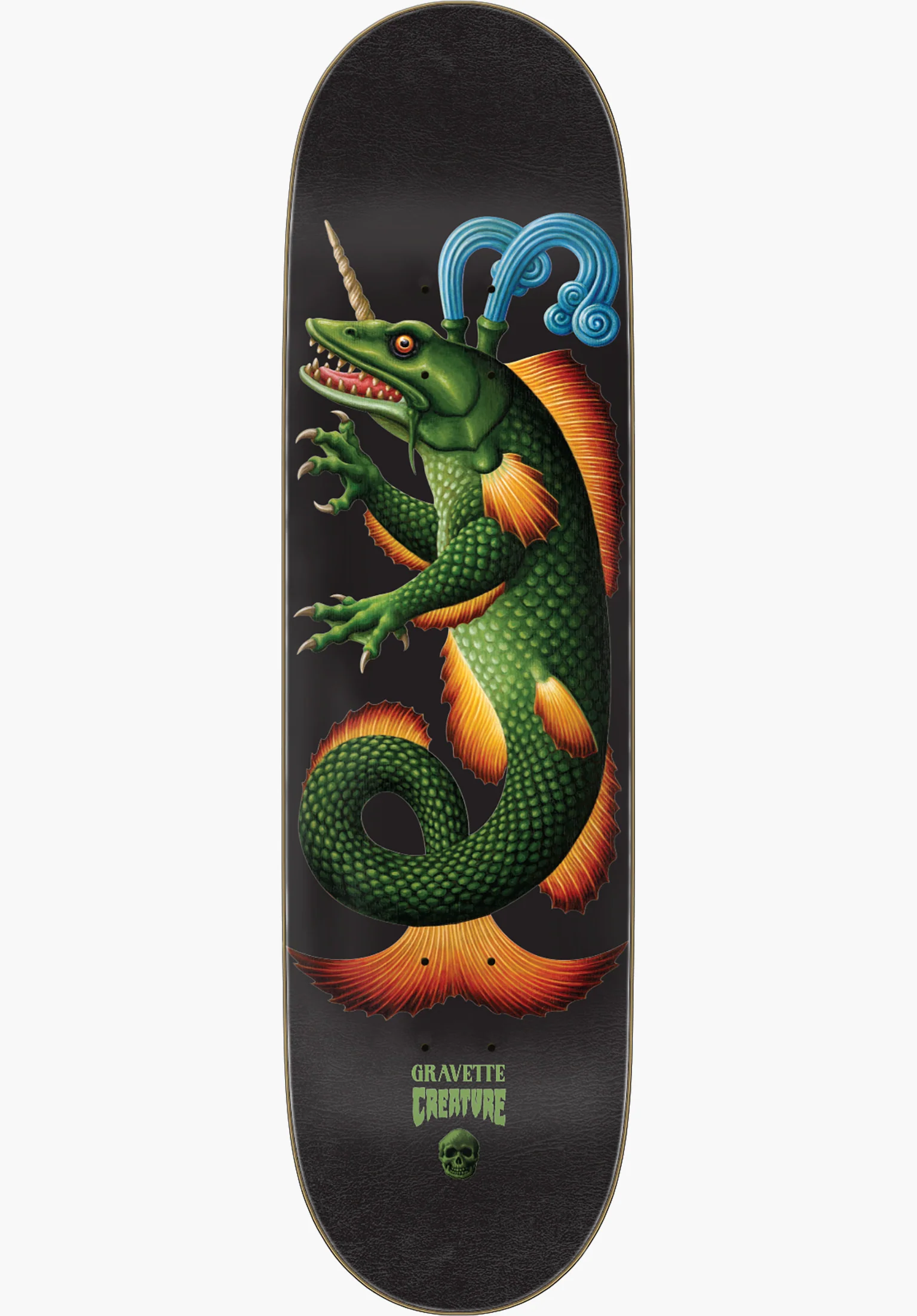 Crest Series