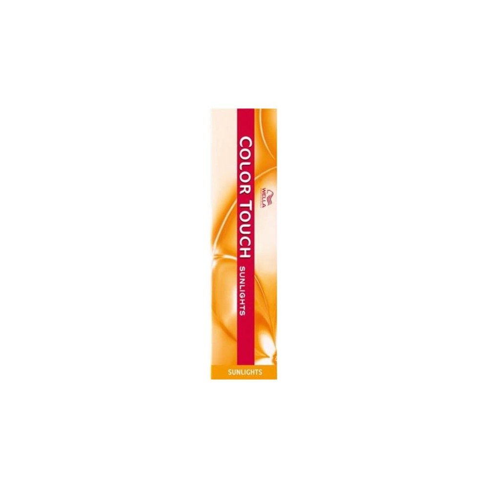 Wella Color Touch Sunlights Coloration capillaire
