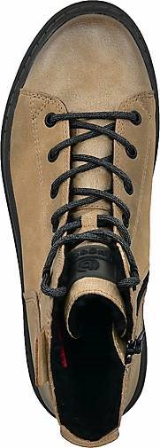bugatti Stiefel Pallario comfort