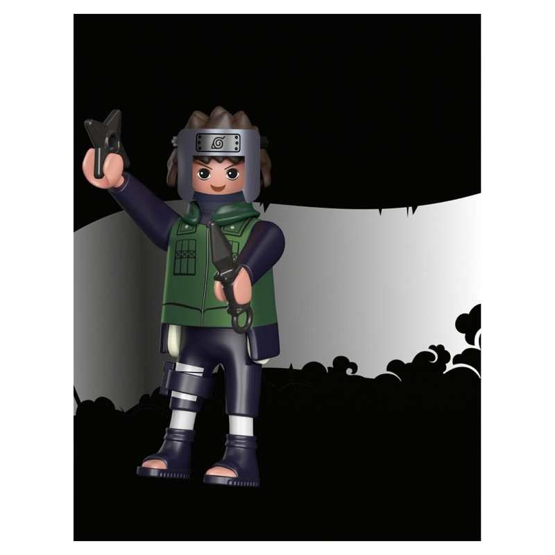 71105 Yamato - Naruto Shippuden