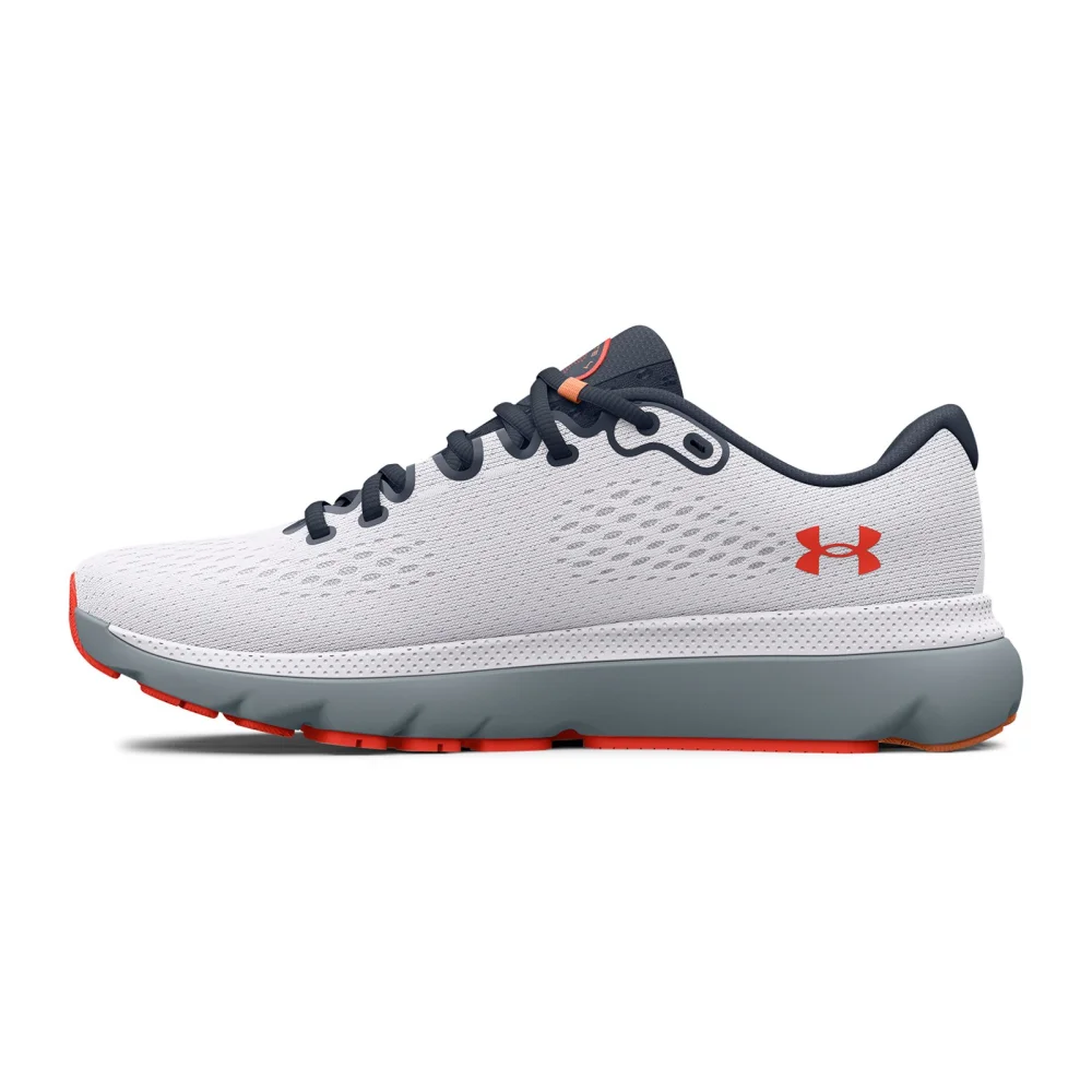 Under Armour HOVR Infinite 4 3024897-105 / weiss